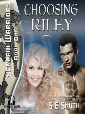cover image of Choosing Riley